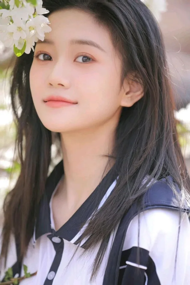 Yixi Zhang fotoğrafı