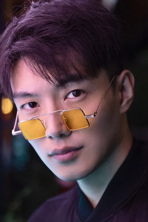Xiao Yang fotoğrafı