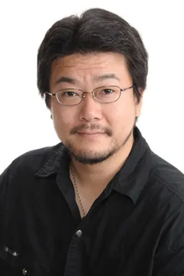 松岡大介 fotoğrafı