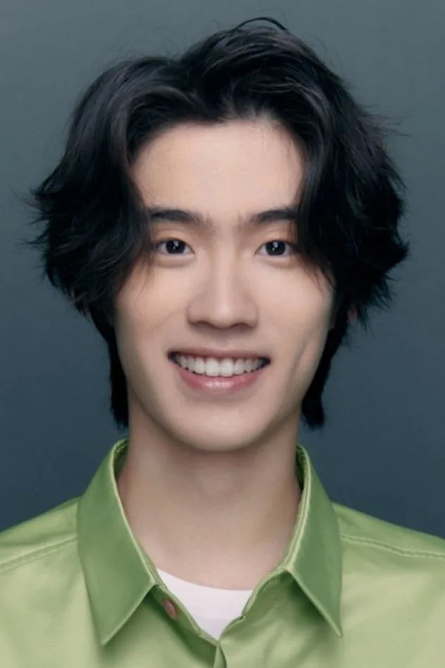 Bian Tianyang fotoğrafı