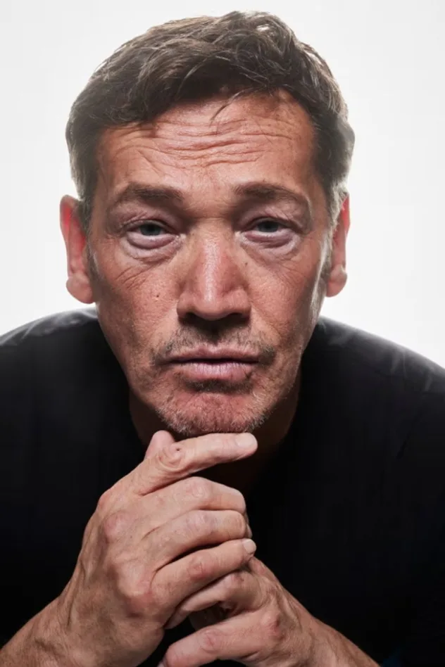 Sid Owen fotoğrafı