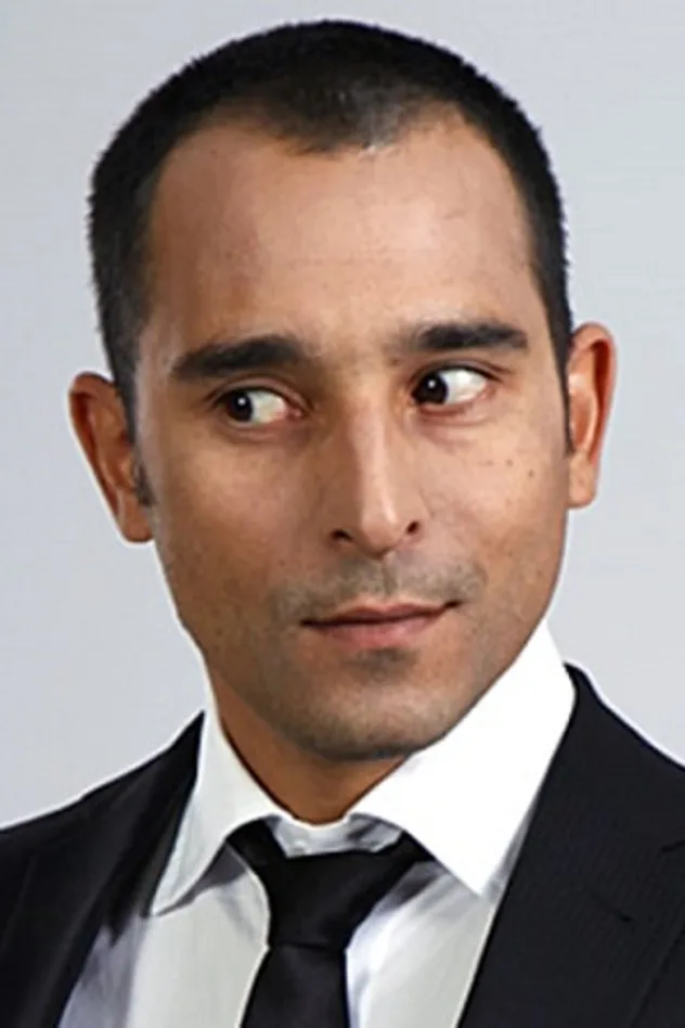 Mariano Idelman fotoğrafı