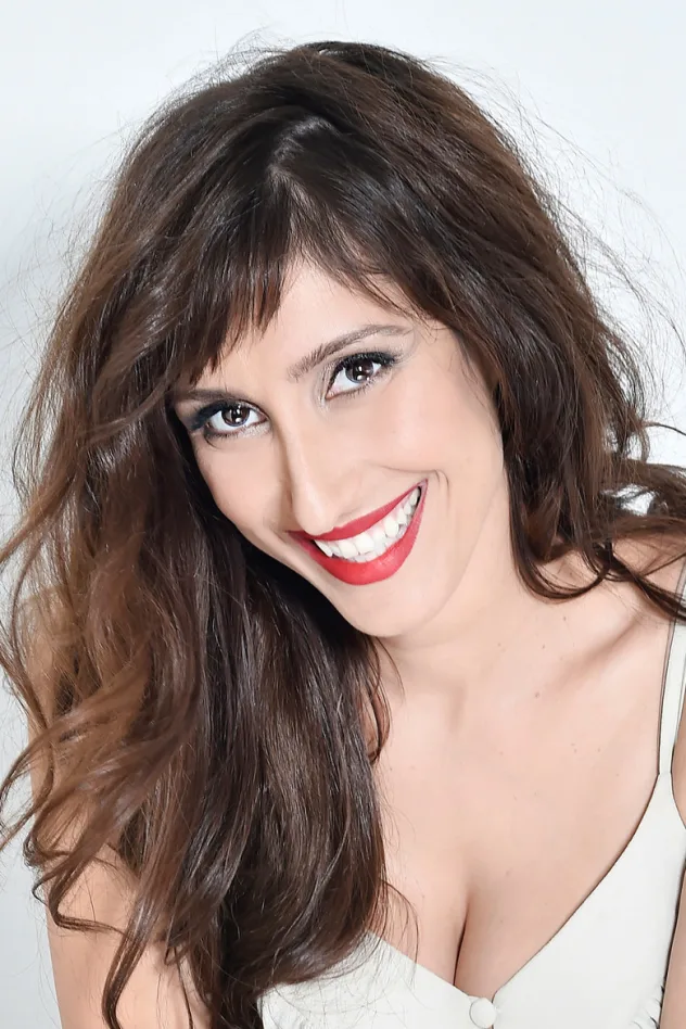 Shani Cohen fotoğrafı