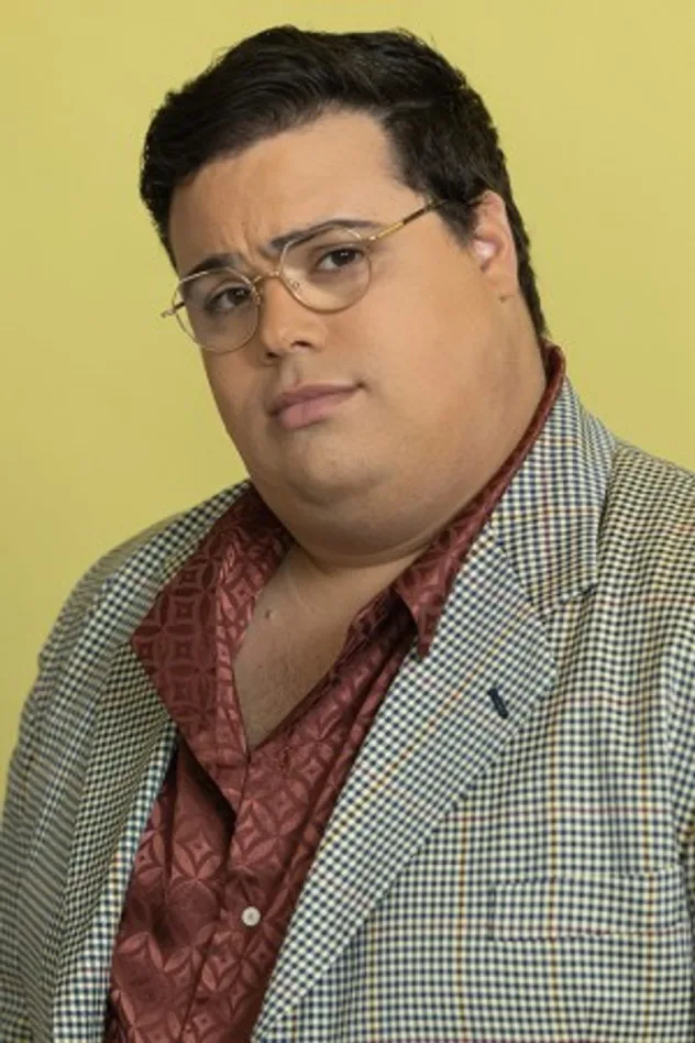 Orel Zabari fotoğrafı