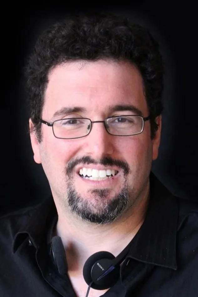 Mark A. Altman fotoğrafı
