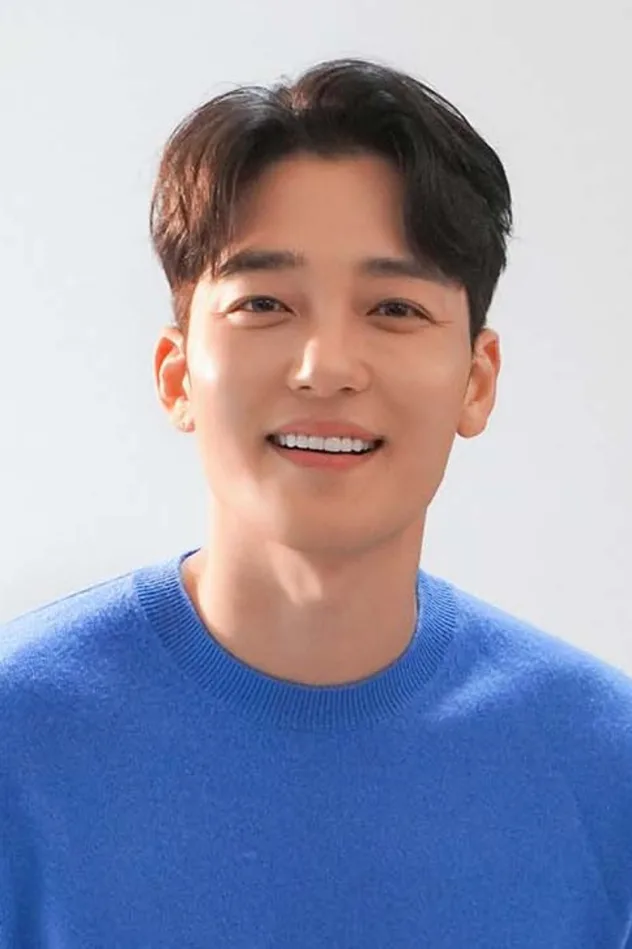 김진우 fotoğrafı