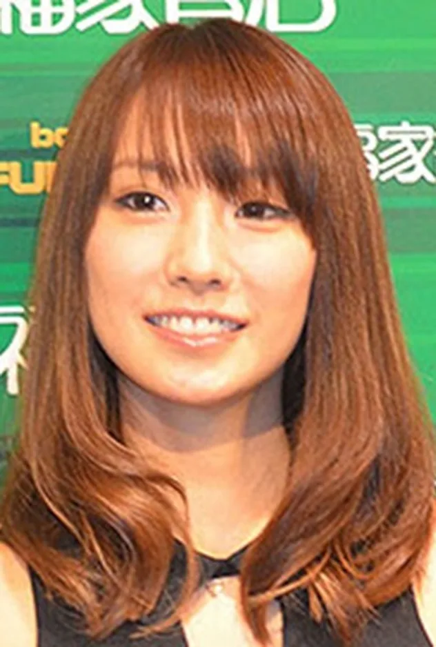 山本梓 fotoğrafı