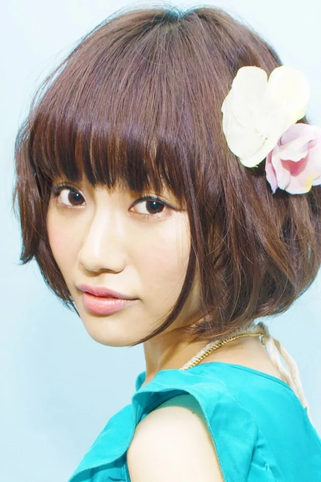 Yuki Takao fotoğrafı