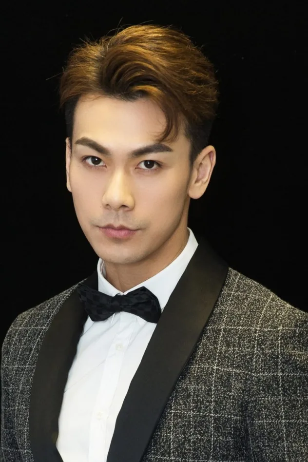 戴向宇 fotoğrafı