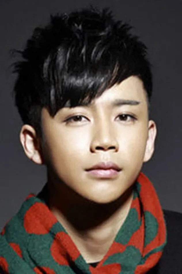 Cover image for 李茂