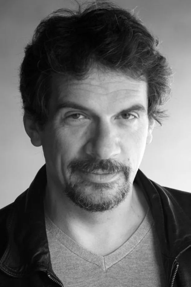 Pierre Diot fotoğrafı