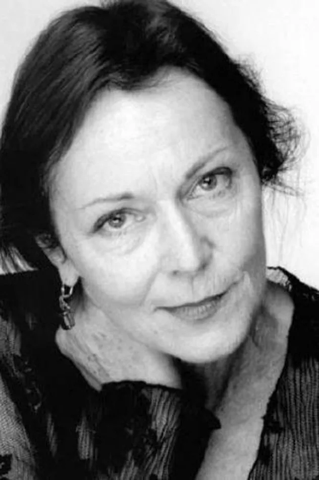 Anne Bellec fotoğrafı
