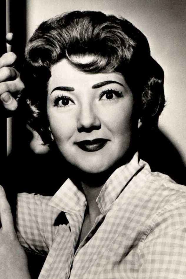 Joan Gardner fotoğrafı