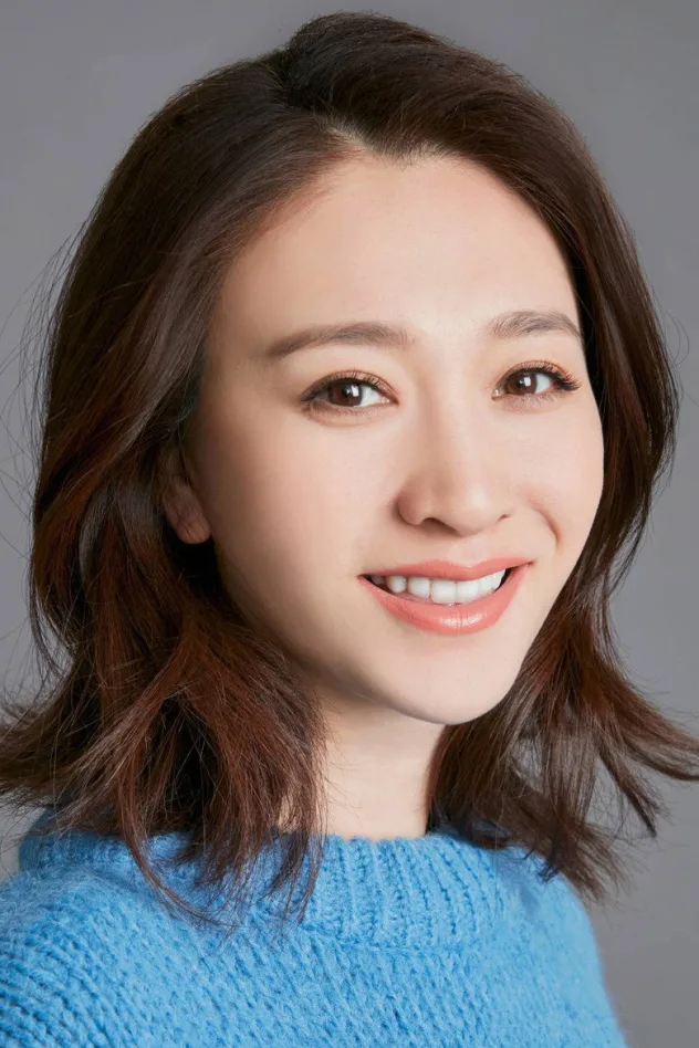 Li Xiaoran fotoğrafı
