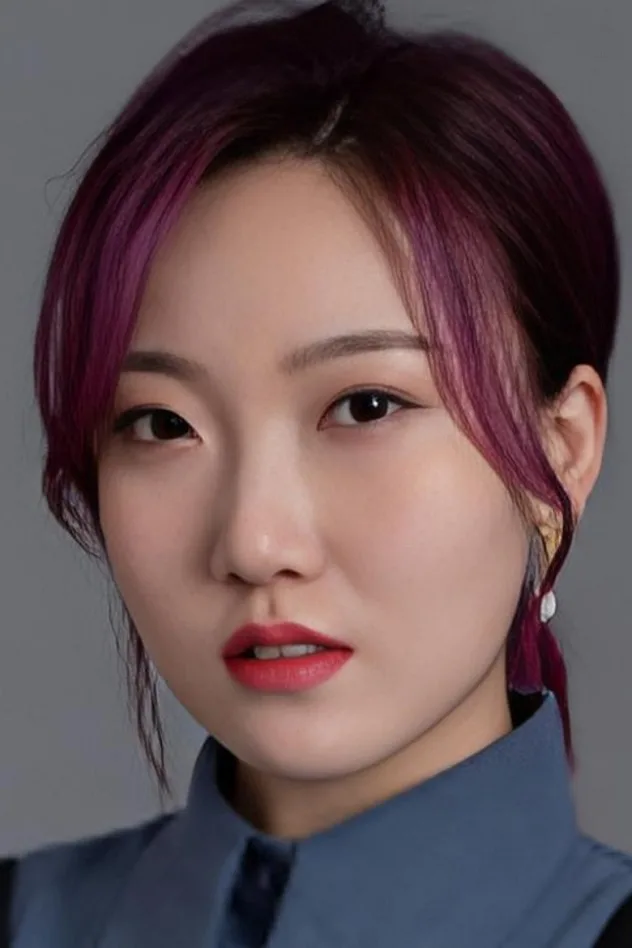 姜英俊 fotoğrafı
