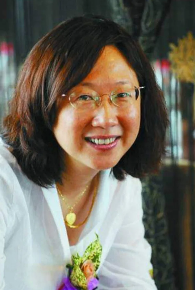 Chen Tong fotoğrafı