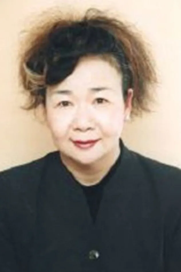 峰あつ子 fotoğrafı