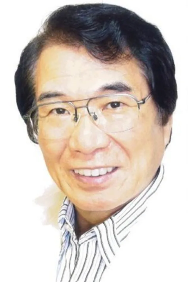 上恭ノ介 fotoğrafı