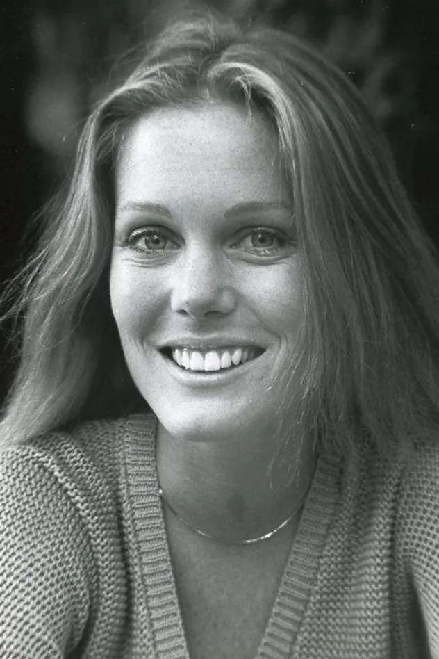 Kathryn Holcomb fotoğrafı