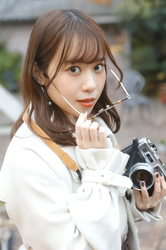 伊達さゆり fotoğrafı