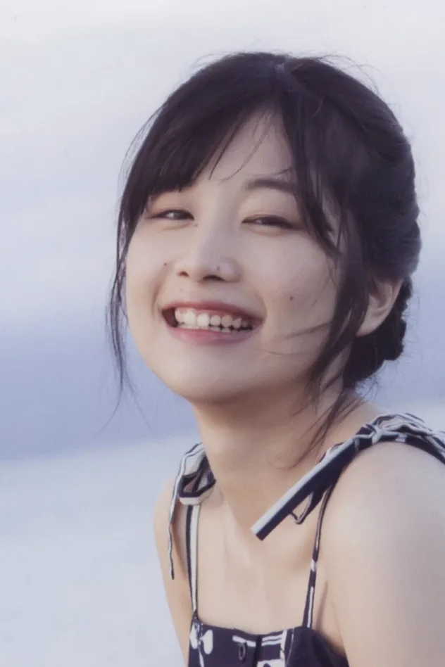 岬なこ fotoğrafı