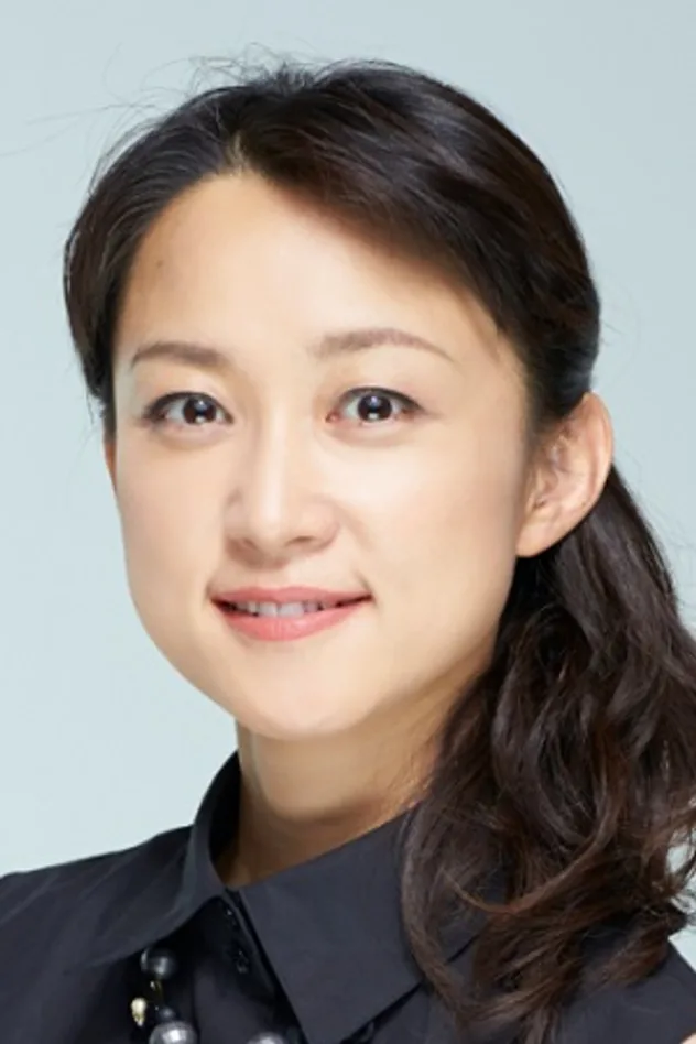 菊池麻衣子 fotoğrafı