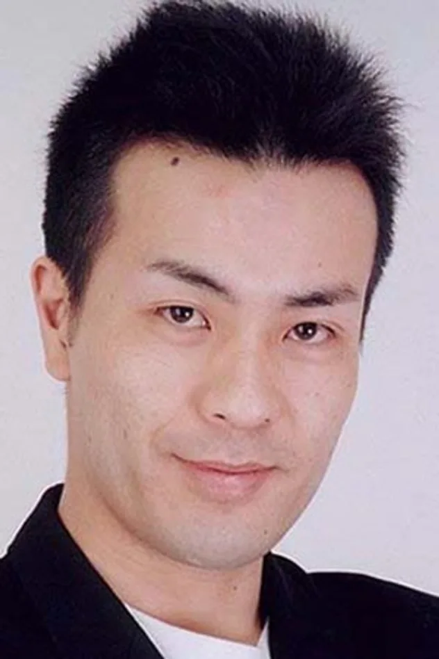 Hitoshi Nonomura fotoğrafı
