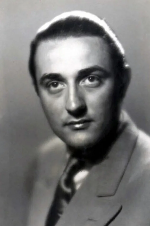 Enrique Rambal fotoğrafı