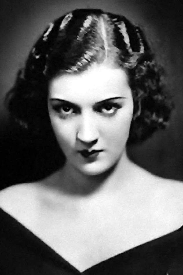 Consuelo Frank fotoğrafı