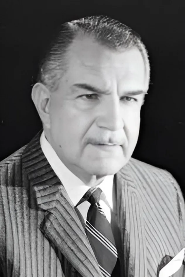 Miguel Ángel Ferriz Sr. fotoğrafı