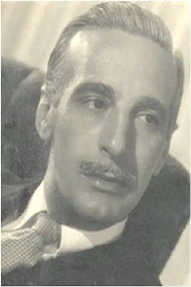 José María Linares Rivas fotoğrafı