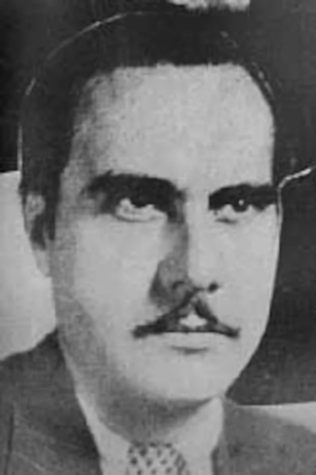 Miguel Arenas fotoğrafı