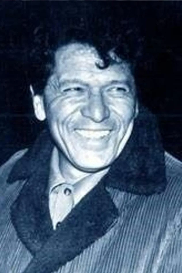 Alberto Mariscal fotoğrafı