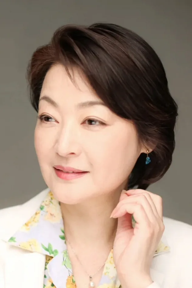 黒田福美 fotoğrafı