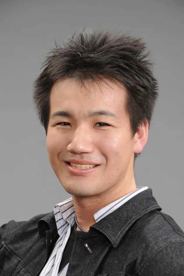烏田裕志 fotoğrafı