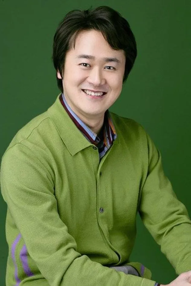 이승형 fotoğrafı