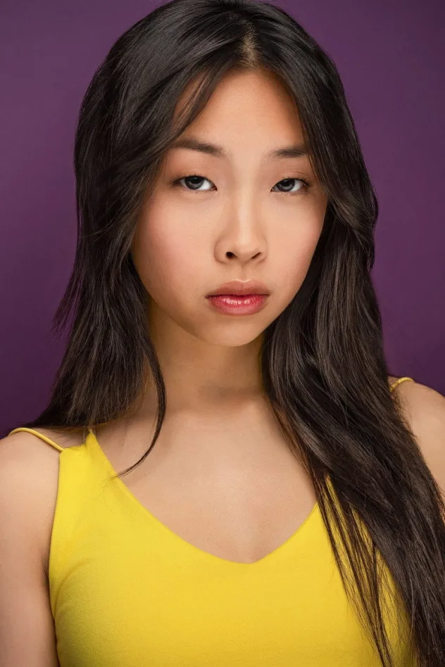 Emmy Liu-Wang fotoğrafı