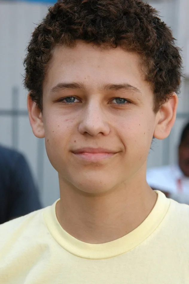 Griffin Frazen fotoğrafı