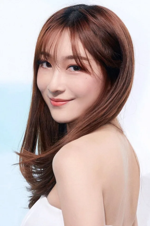 Zhong Qi fotoğrafı