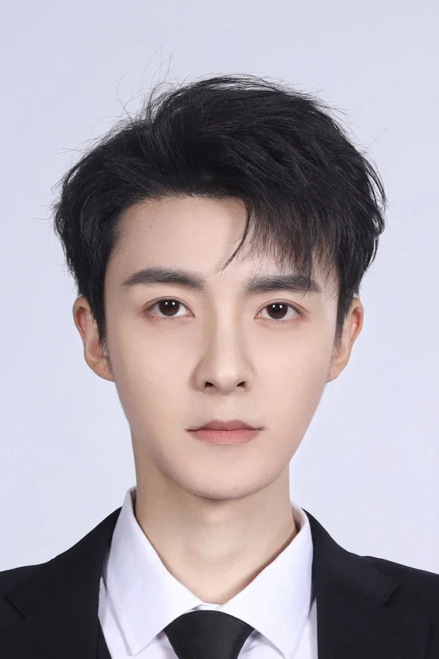 Guan Yue fotoğrafı