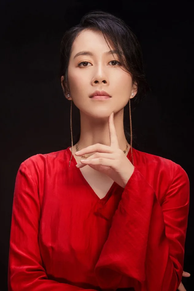 Wen Zhengrong fotoğrafı