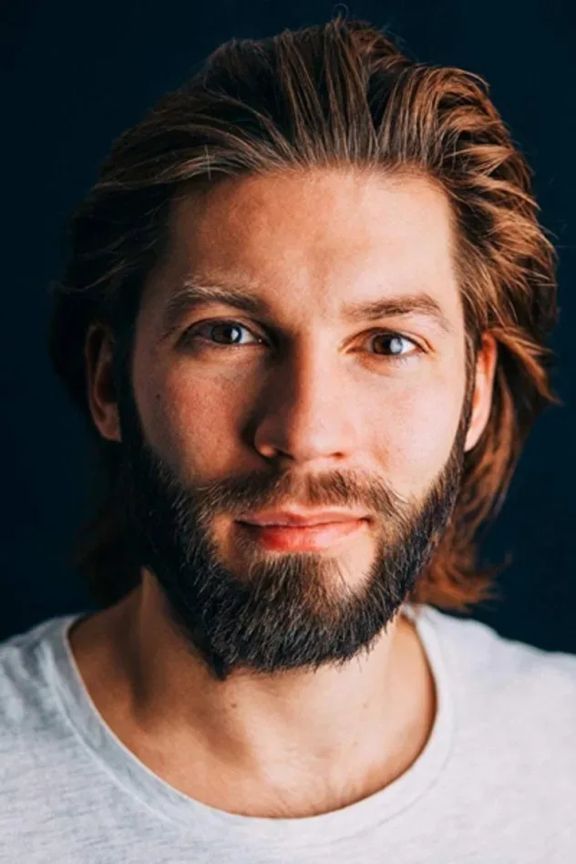 Обложка для Simon Stenspil