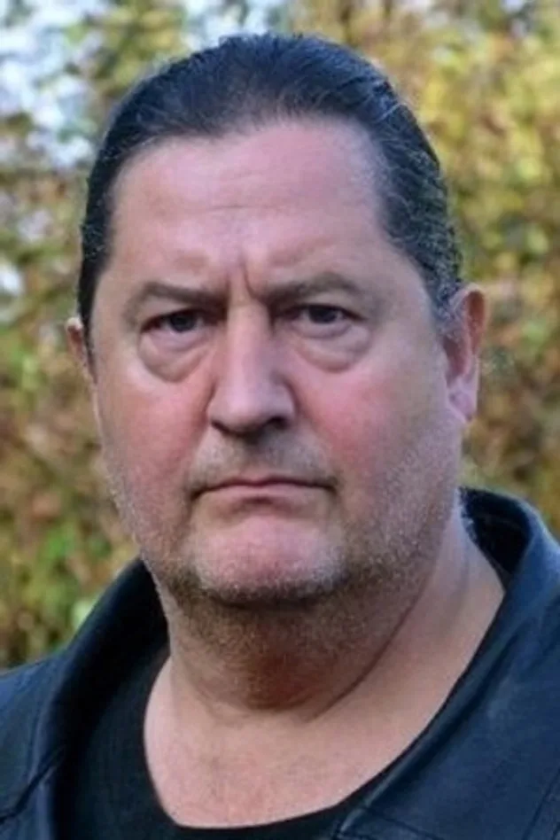Saul Jephcott fotoğrafı