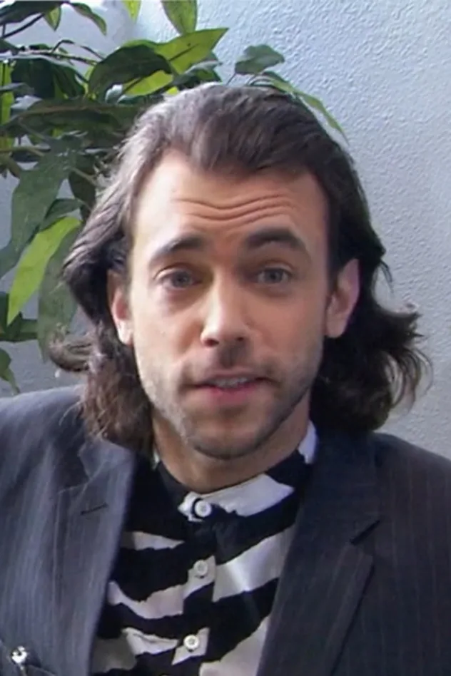 Jonny Freeman fotoğrafı