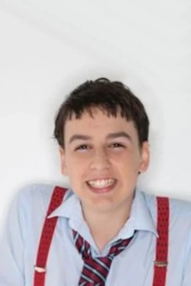 Oscar Jacques fotoğrafı