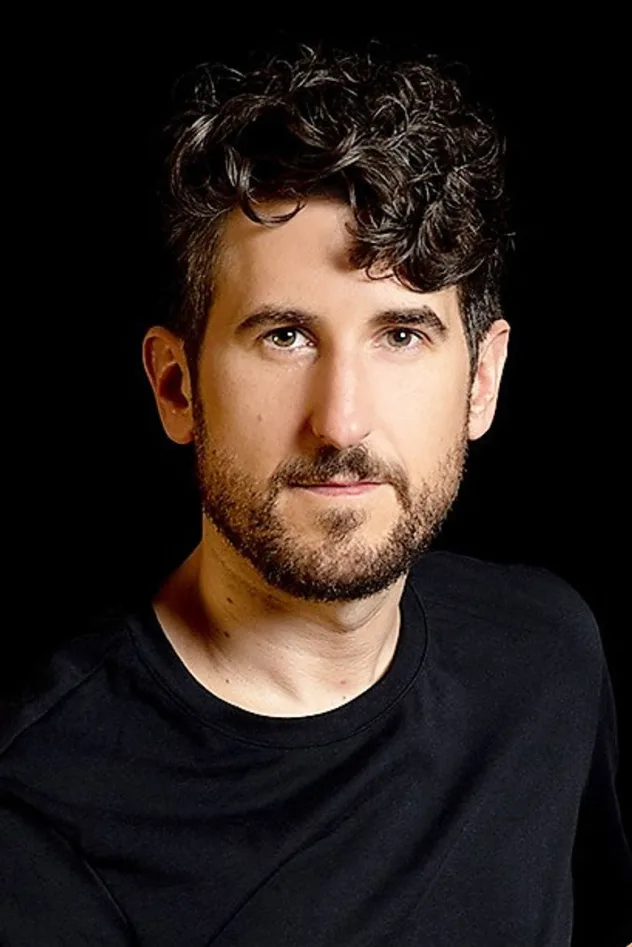 Héctor Carballo fotoğrafı
