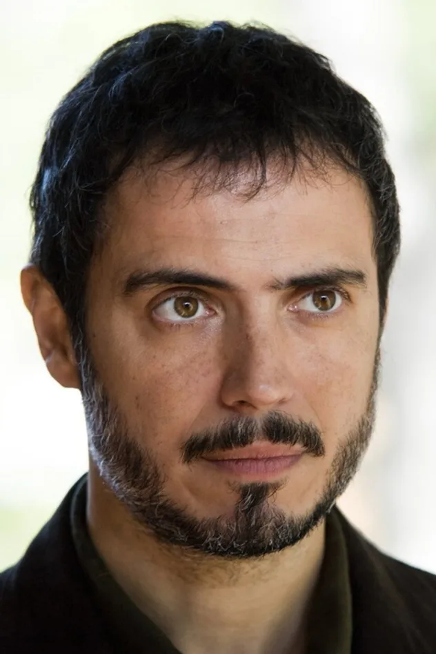 Julio Manrique fotoğrafı