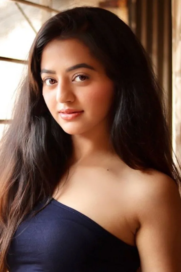 Helly Shah fotoğrafı