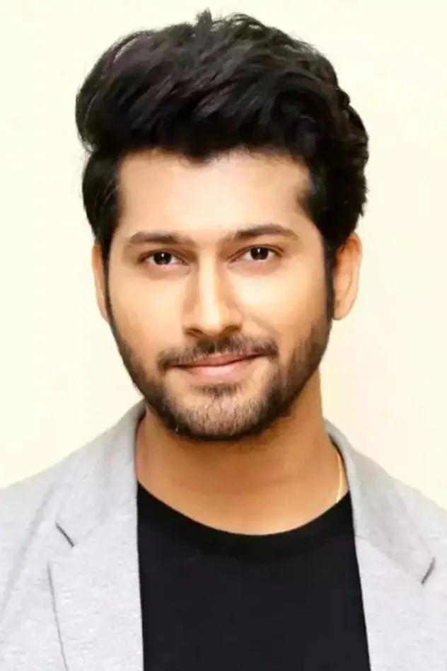 Namish Taneja fotoğrafı