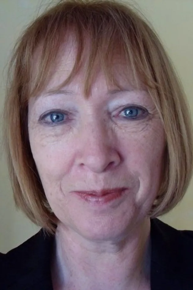 Deirdre Donnelly fotoğrafı